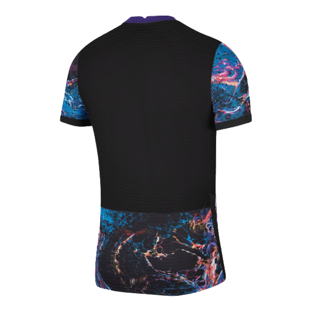Tottenham Hotspur Away Jersey 2021/22