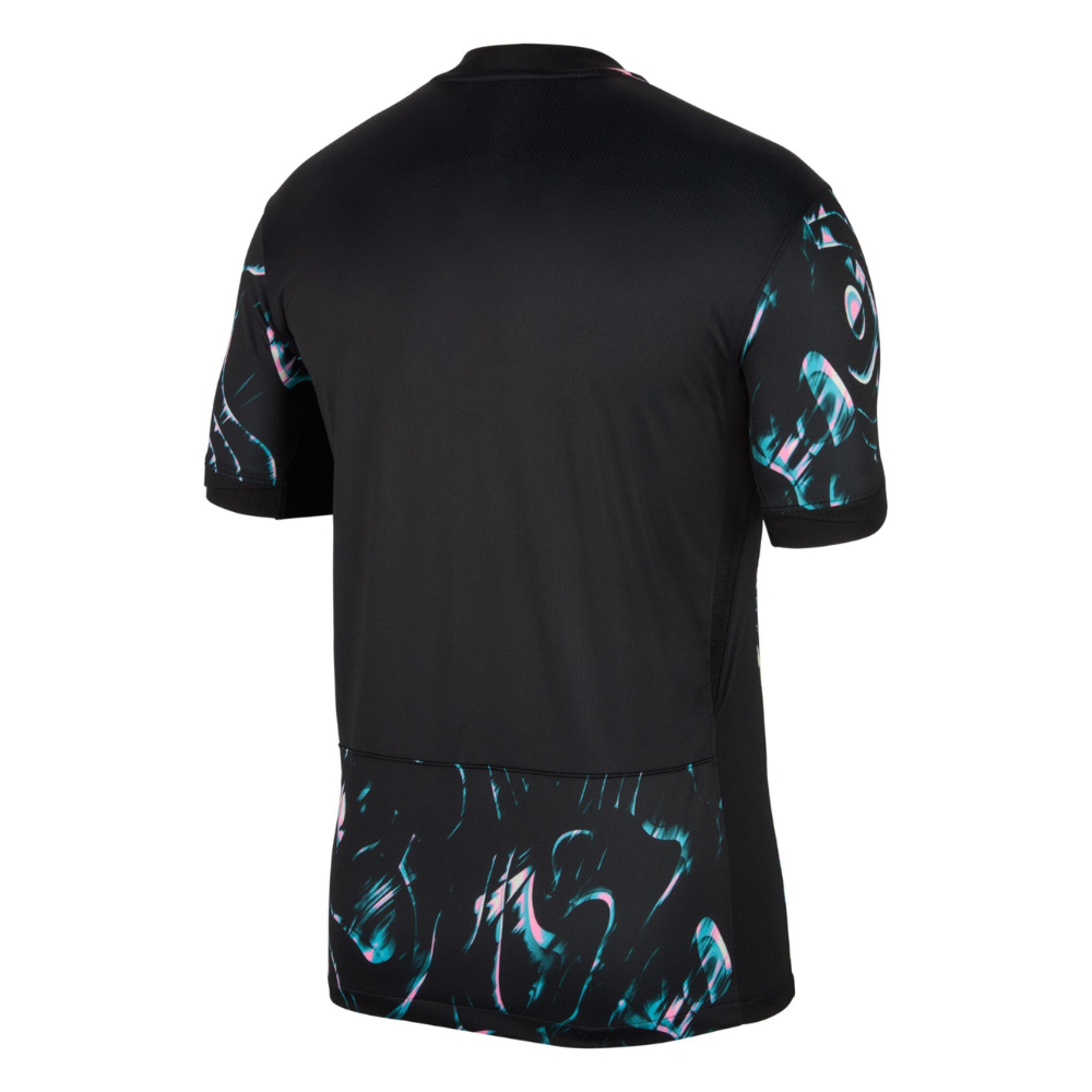 South Korea Away Soccer Jersey 2024 - Goal Digger Jerseys | High Quality Football Kits | Soccer Jerseys
