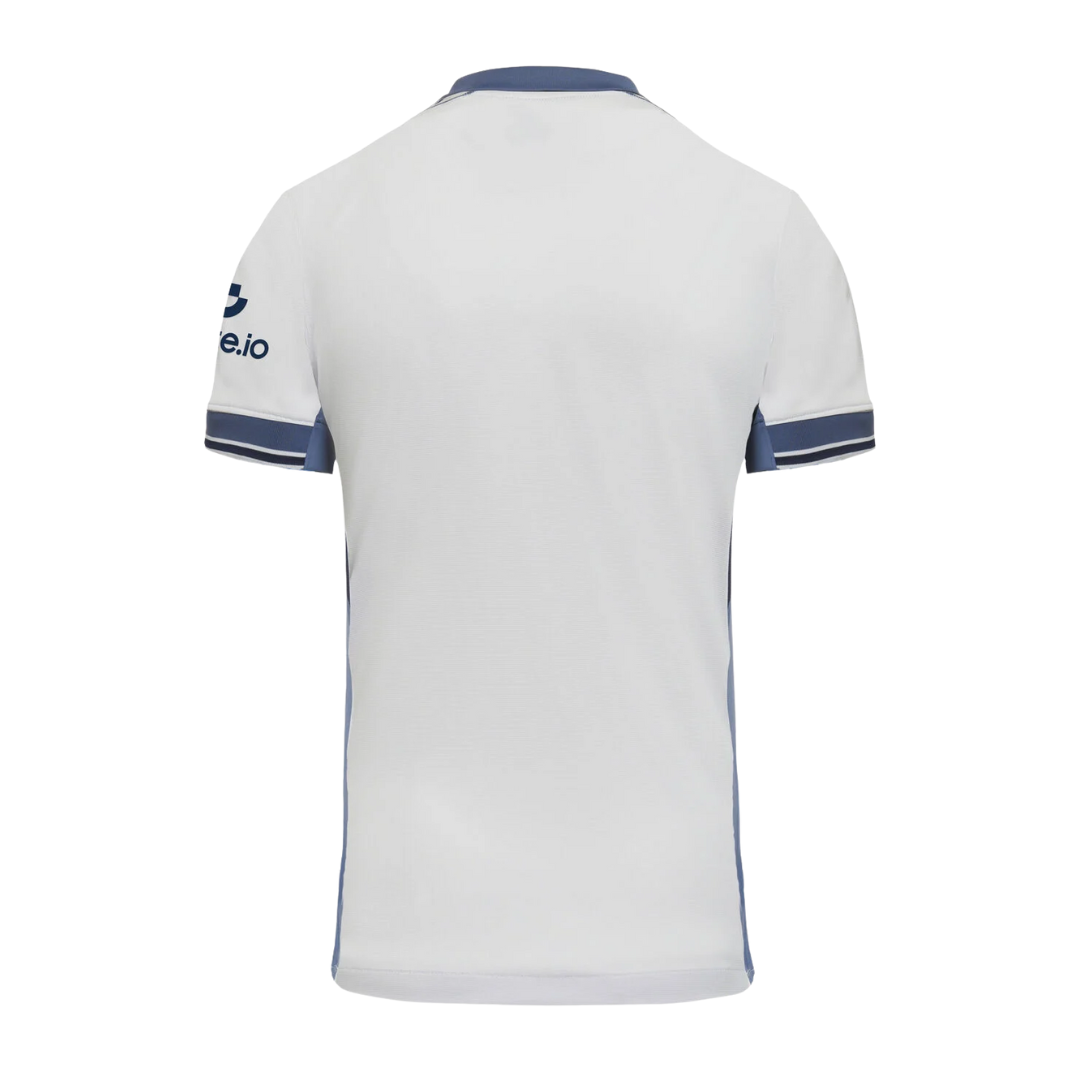 Inter Milan Away Soccer Jersey 2024/25