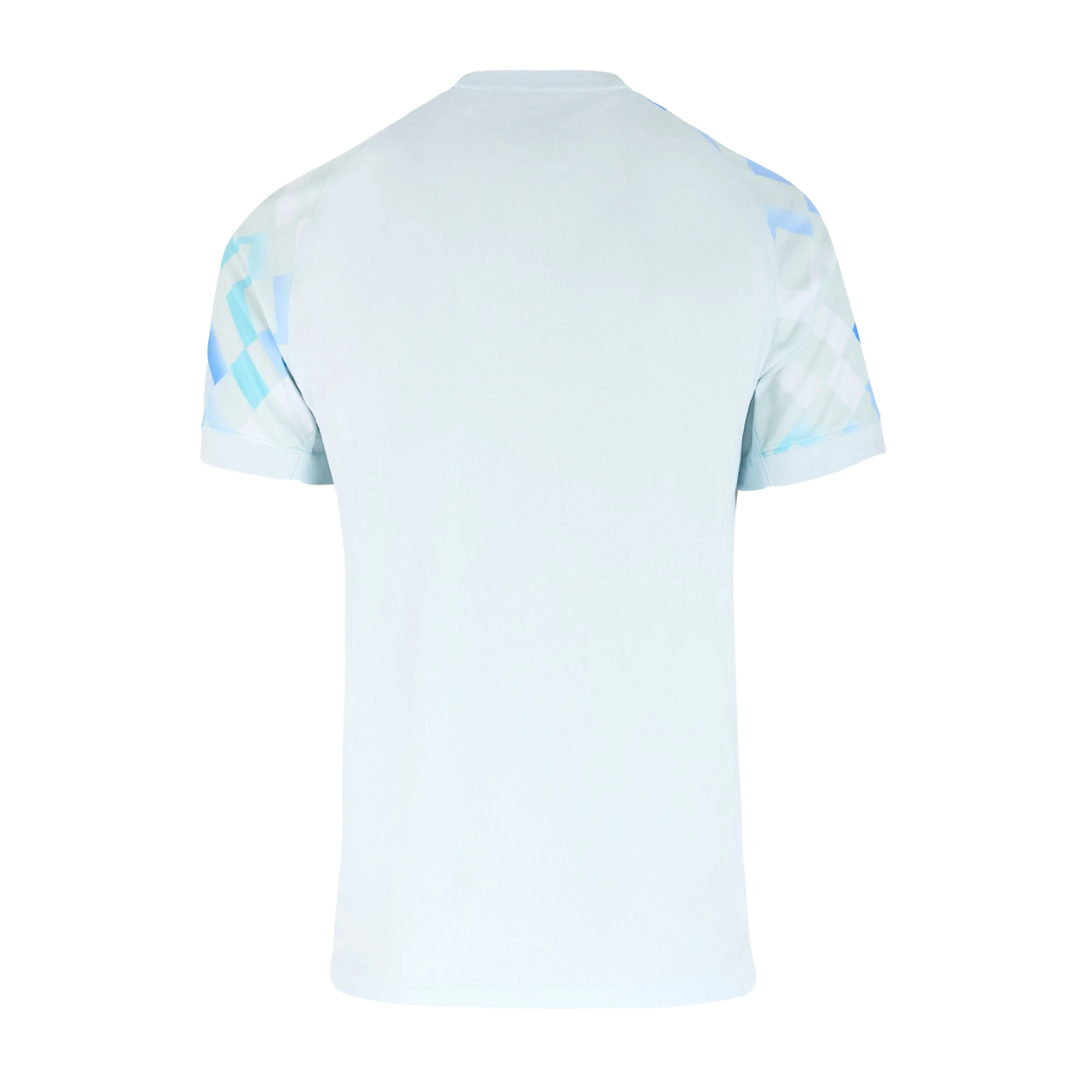 Inter Milan Away Jersey 2025/26