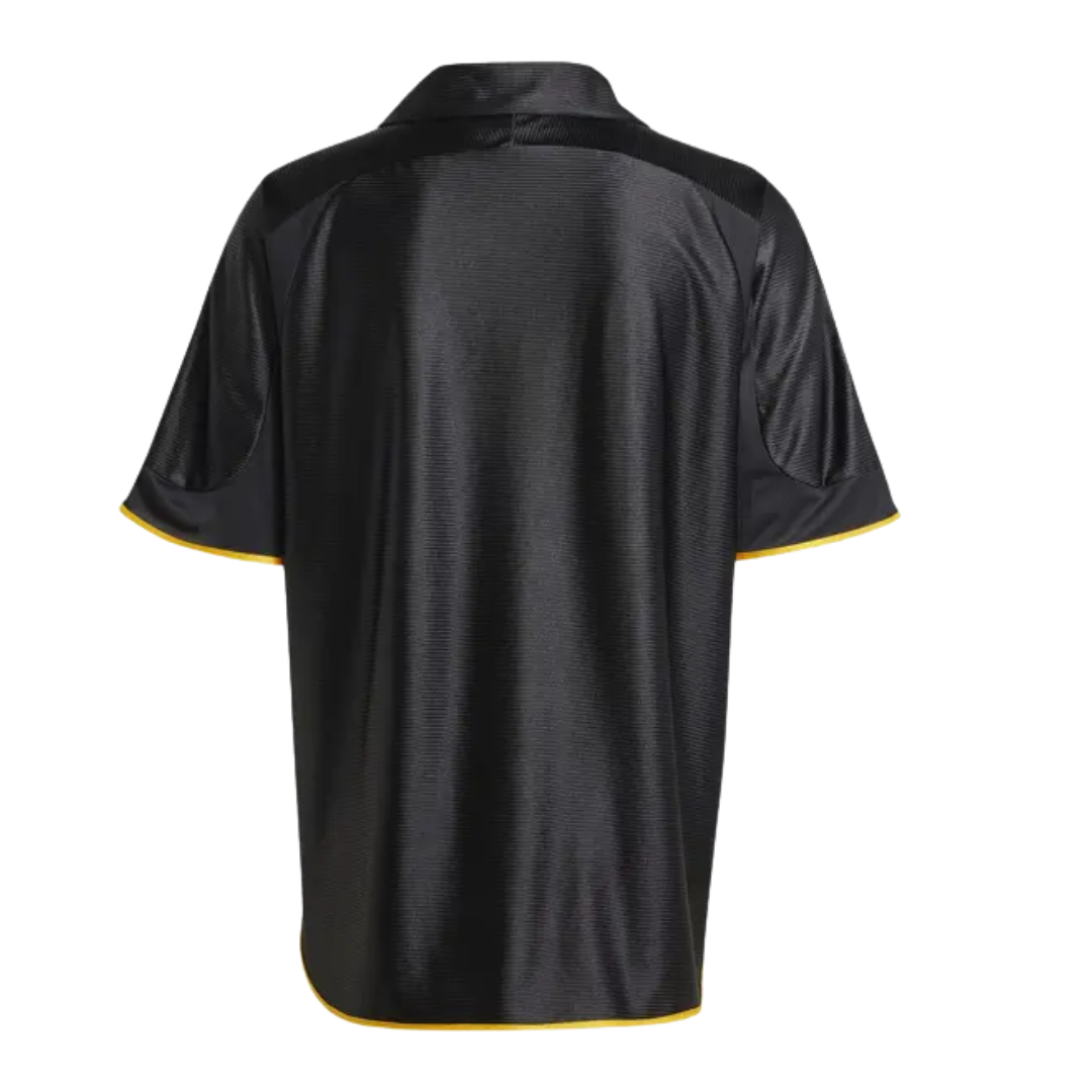 Real Madrid Away Soccer Jersey 1999/00 - Goal Digger Jerseys | High Quality Football Kits | Free Shipping