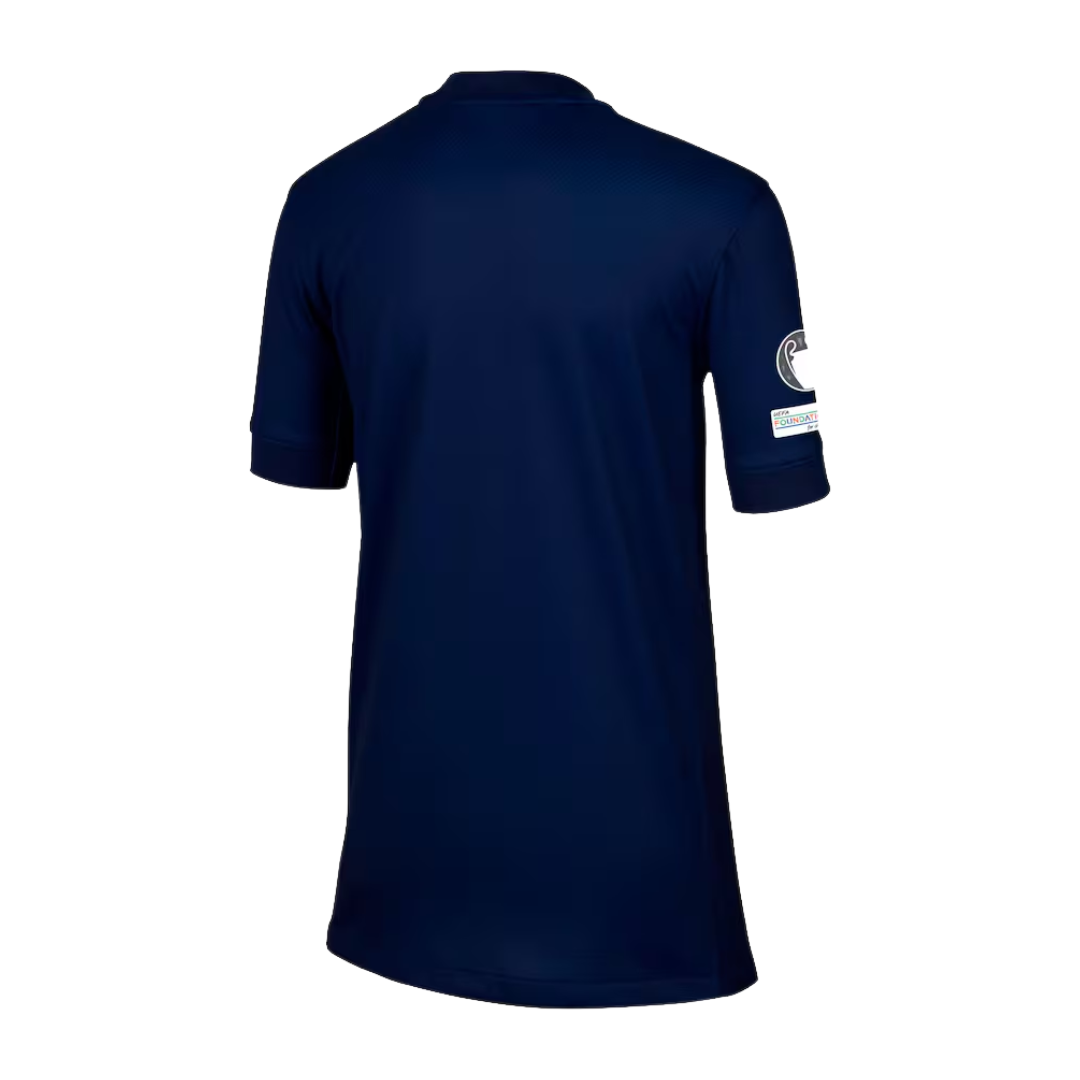 PSG Home Jersey 2025/26