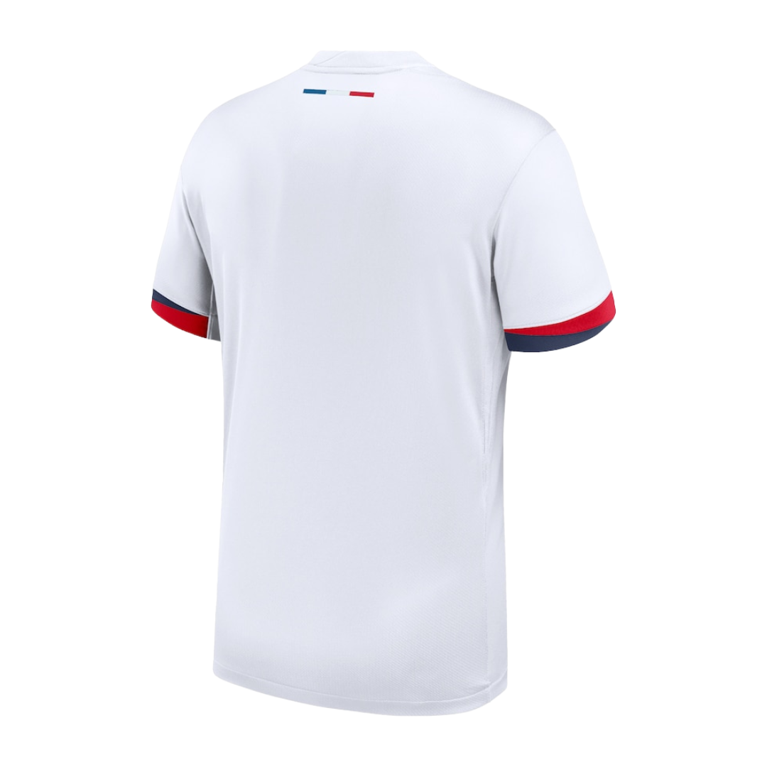 PSG Away Jersey 2025/26