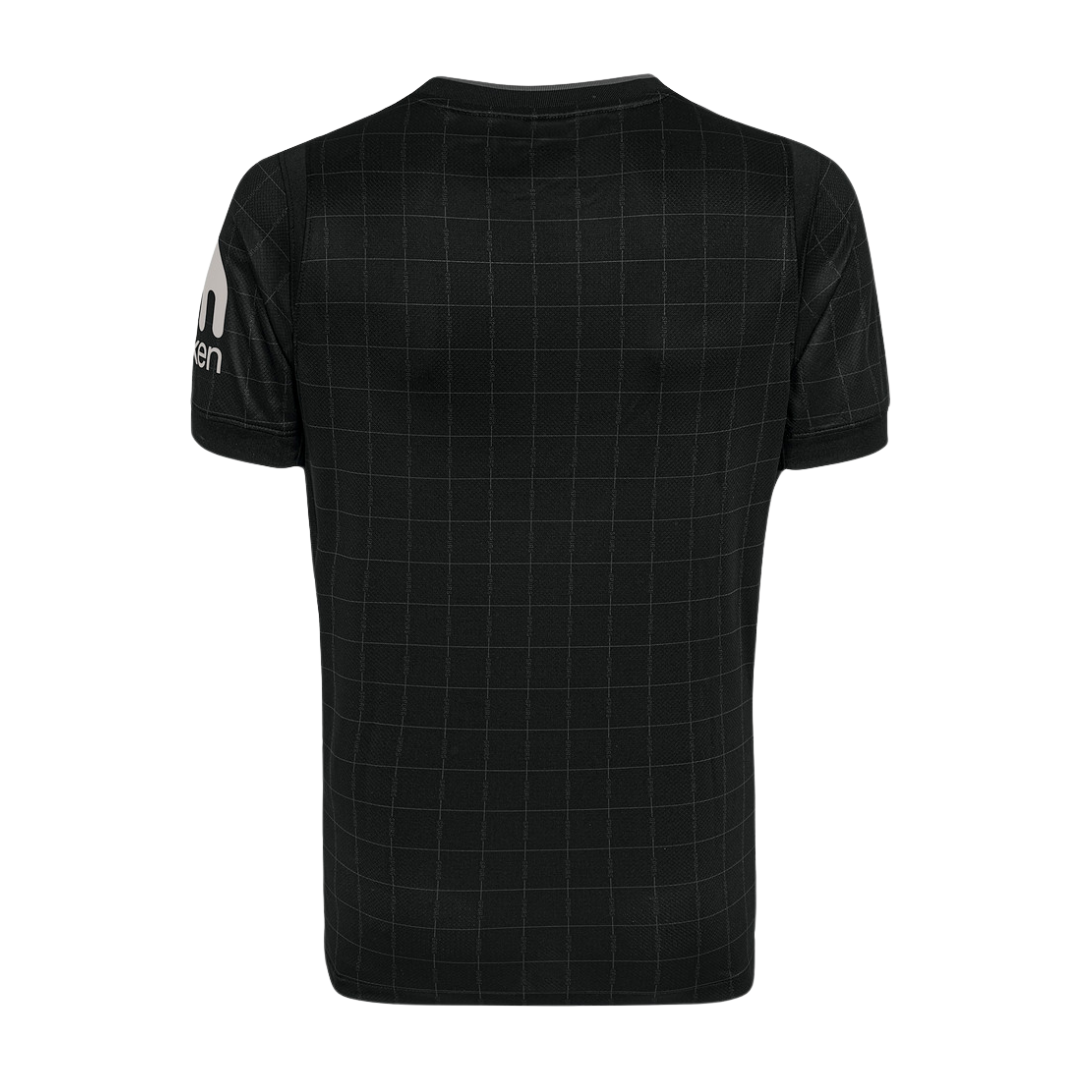 Tottenham Hotspur x Stray Kids Away Jersey 2025/26 - Goal Digger Jerseys | High Quality Football Kits | Free Shipping