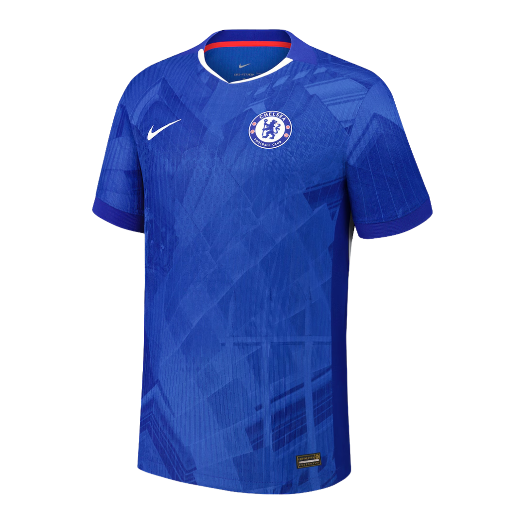 Chelsea Home Soccer Jersey 2025/26