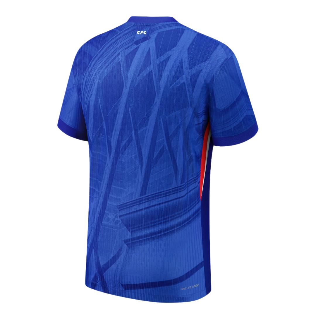 Chelsea Home Soccer Jersey 2025/26