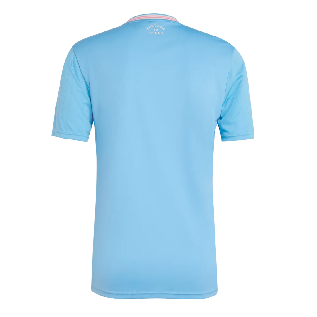 Inter Miami CF Soccer Jersey 2025/26