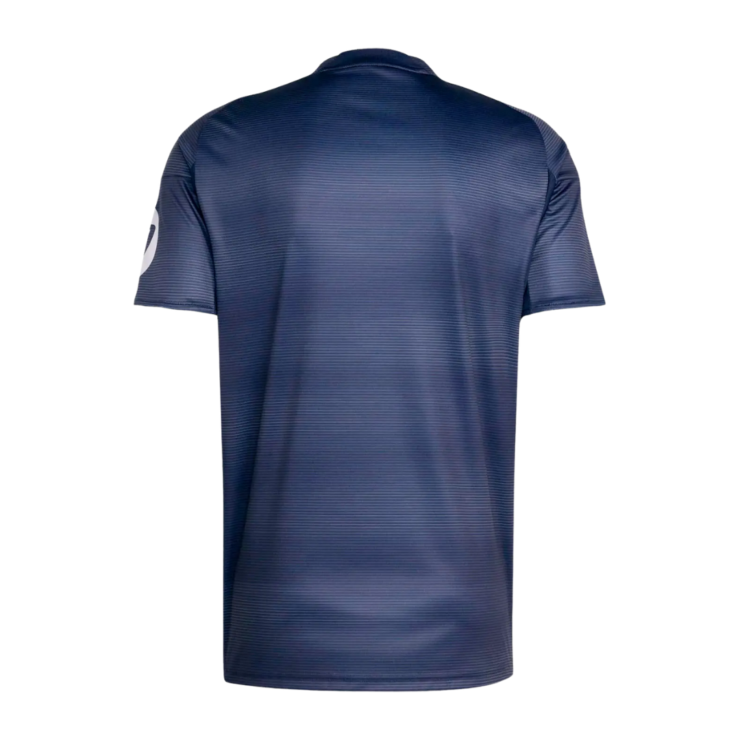 Real Madrid Away Jersey 2025/26