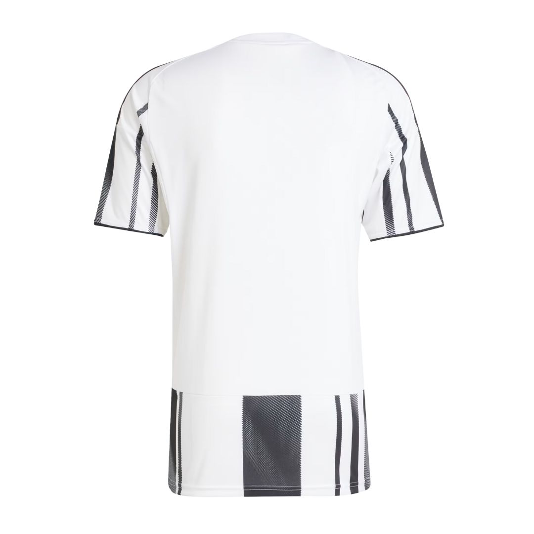 Juventus Home Soccer Jersey 2025/26