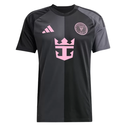 MESSI #10 Inter Miami CF Away Soccer Jersey 2025 - Goal Digger Jerseys | High Quality Football Kits | Soccer Jerseys