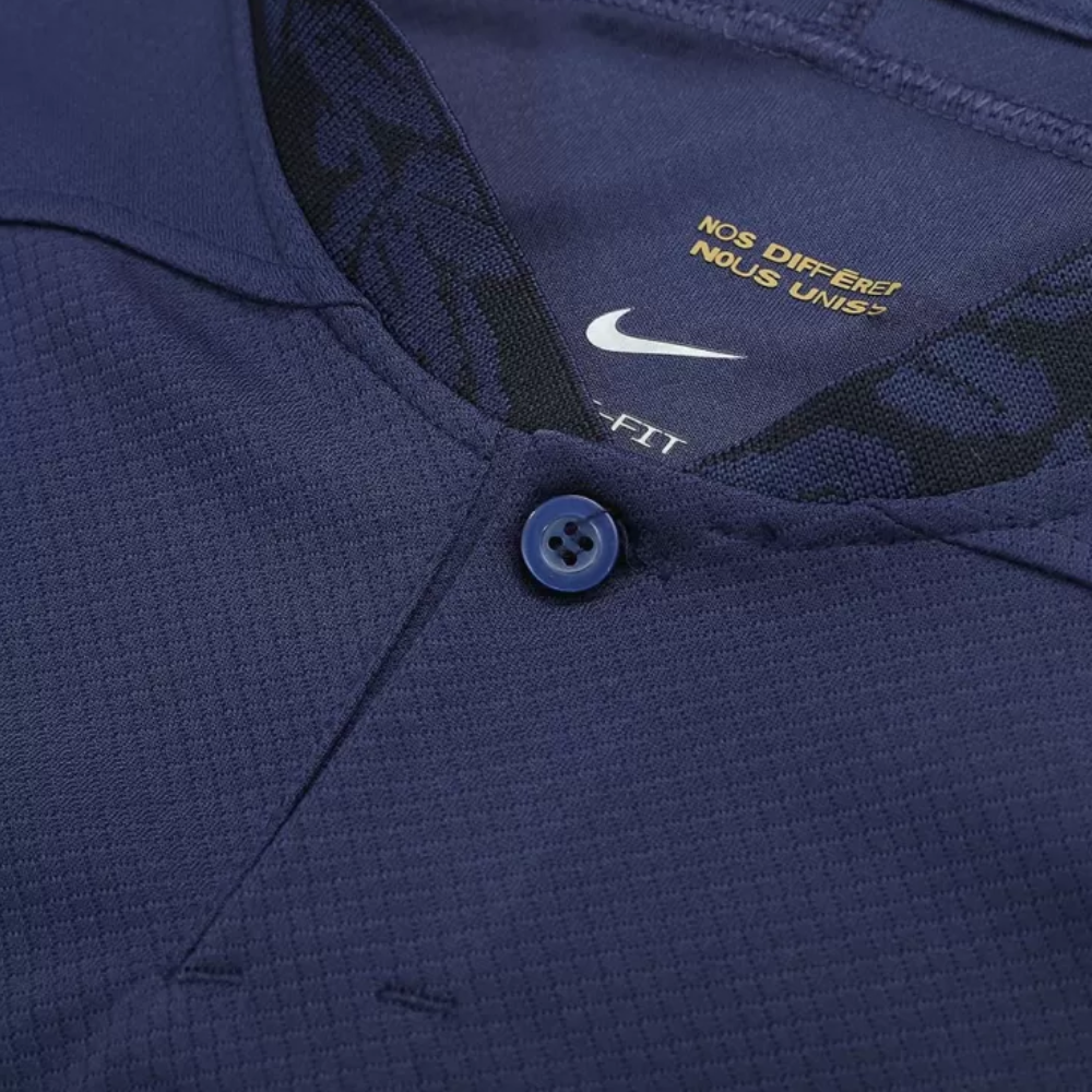 France FIFA World Cup Home Soccer Jersey 2022 - Goal Digger Jerseys | High Quality Football Kits | Soccer Jerseys