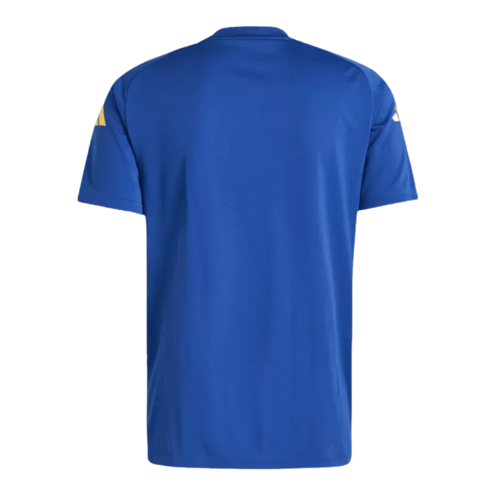 Spain Pre-Match Soccer Jersey Euro 2024 - Goal Digger Jerseys | Authentic Soccer Jerseys High Quality