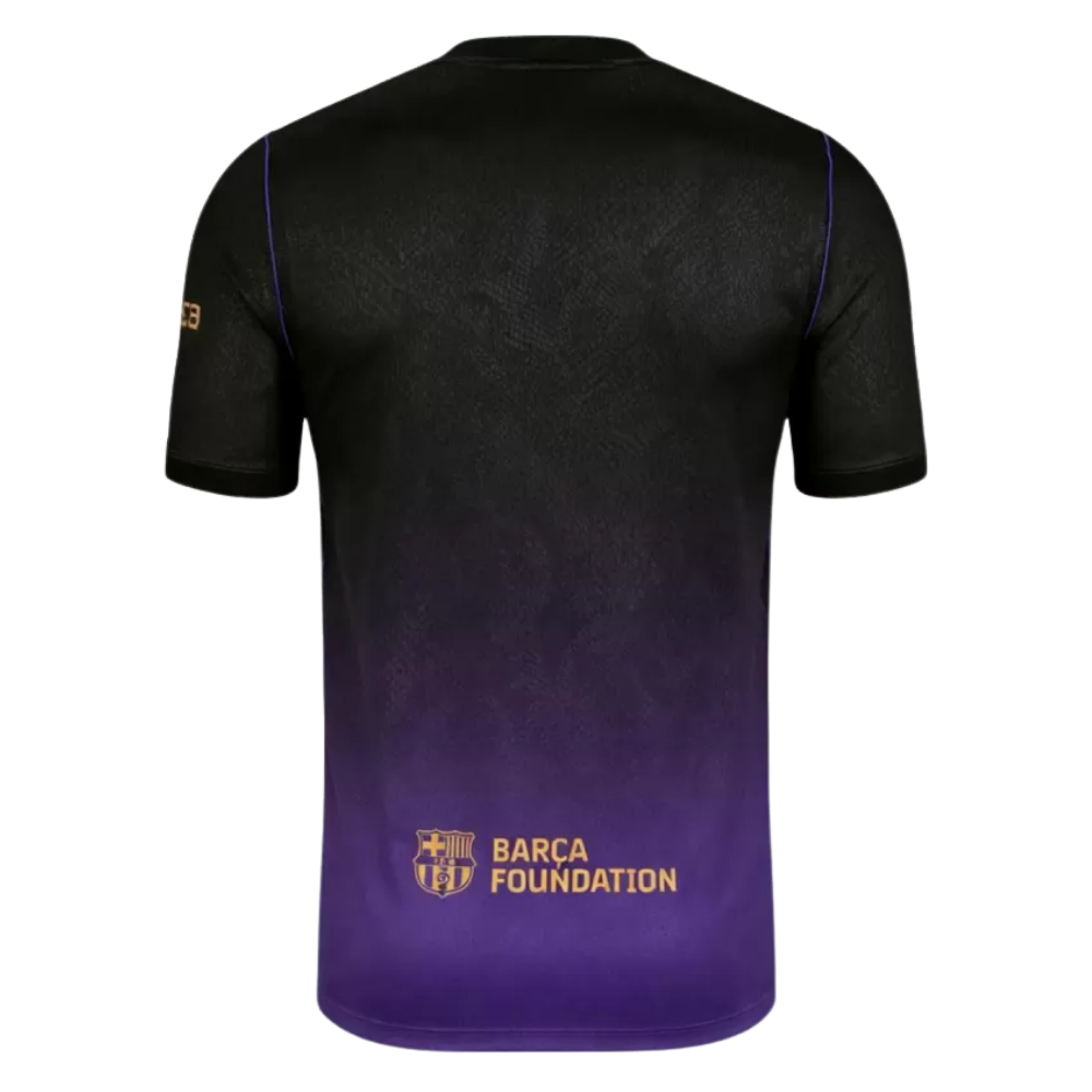 Barcelona Away Jersey 2026/27