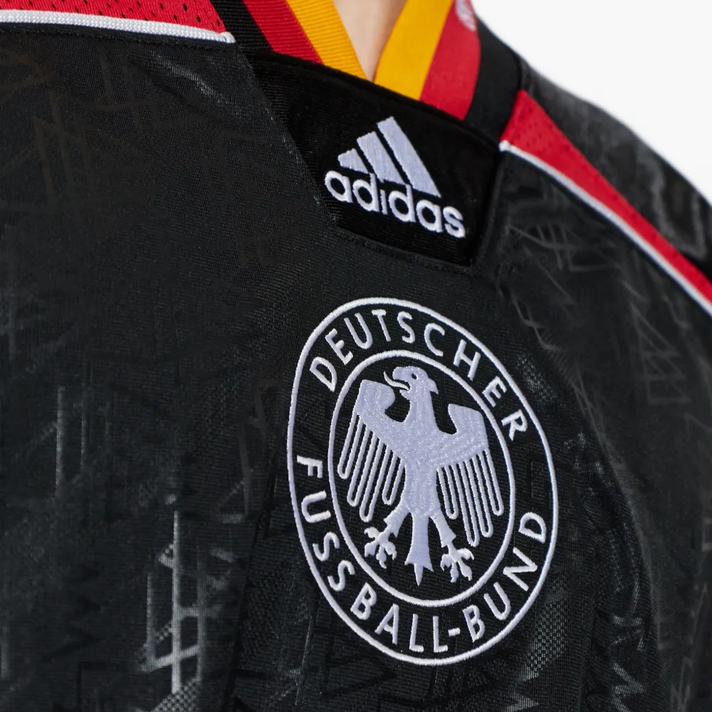 Bringback Retro Germany Soccer Jersey