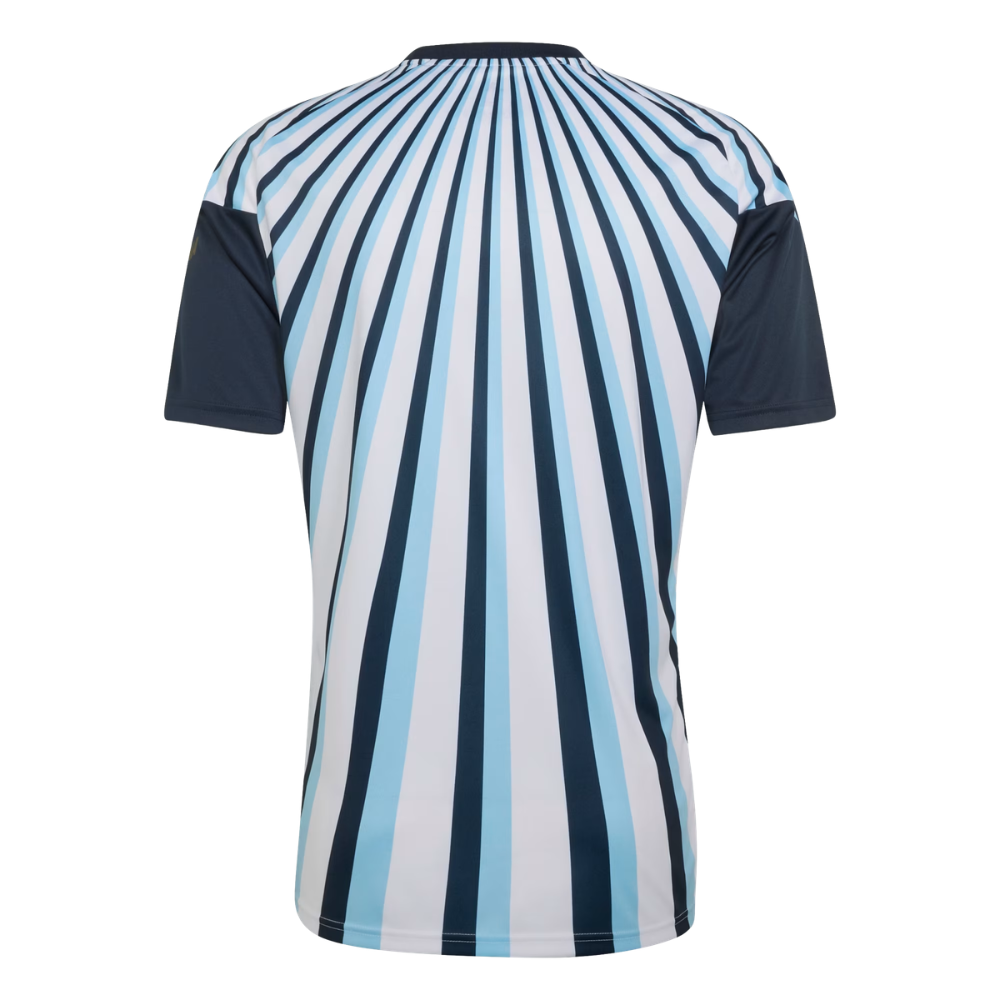 Argentina Home Pre Match Jersey 2026