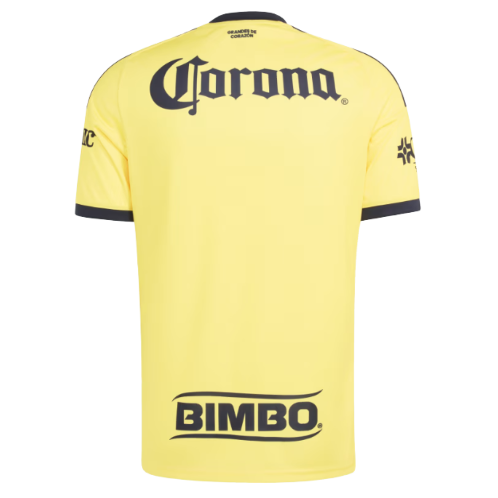 Club America Home Jersey 2026/27