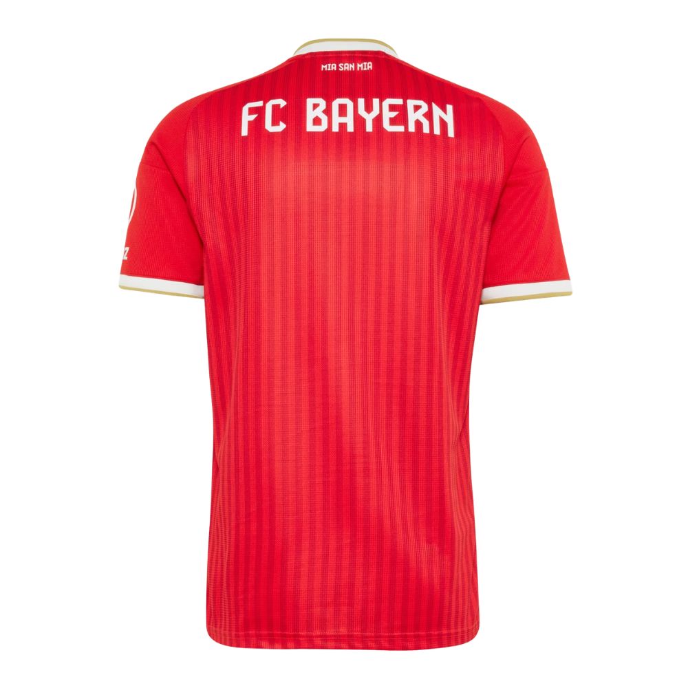 Bayern Munich Home Jersey 2026/27