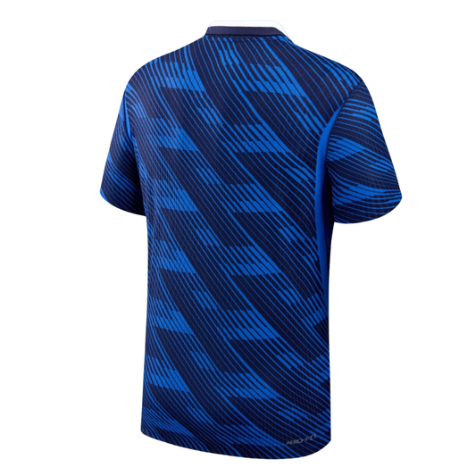 (Ready To Ship) France Home Soccer Jersey World Cup 2026