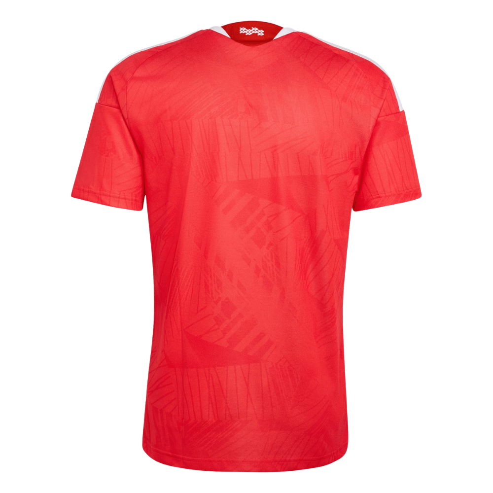 SL Benfica Home Jersey 2026/27