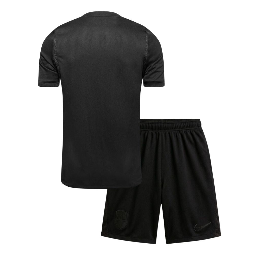 Kids Away Home 2026 Jersey Kit