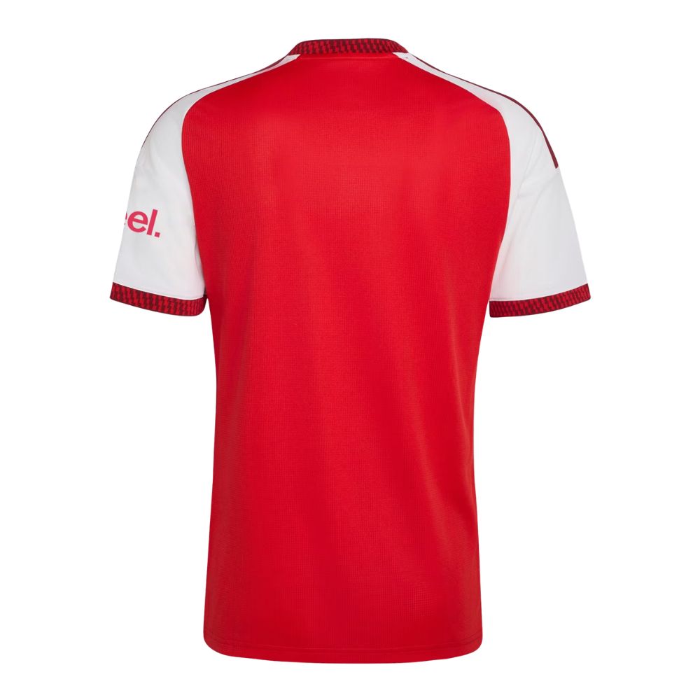 Arsenal Home Soccer Jersey 2026/27