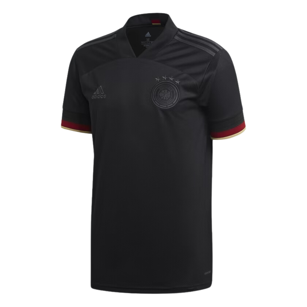 Germany Away Soccer Jersey 2020 - Goal Digger Jerseys | High Quality Football Kits