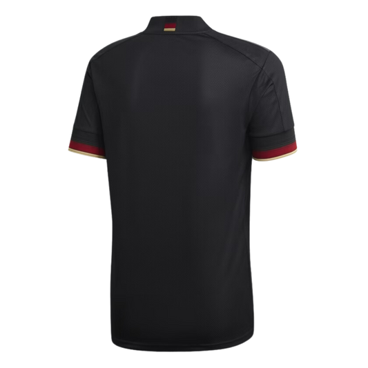 Germany Away Soccer Jersey 2020 - Goal Digger Jerseys | High Quality Football Kits