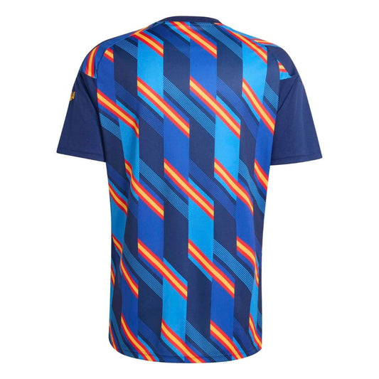 Spain FIFA World Cup Pre Match Jersey 2026