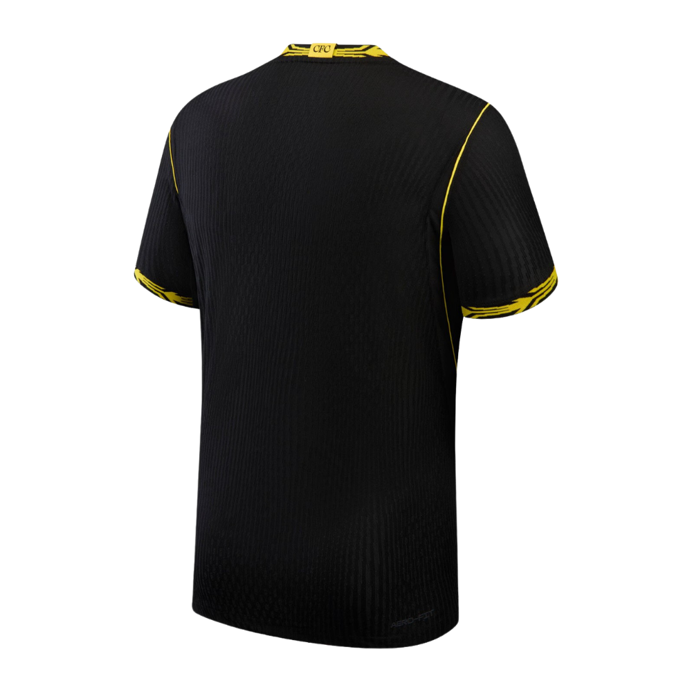 Chelsea Away Jersey 2026/27