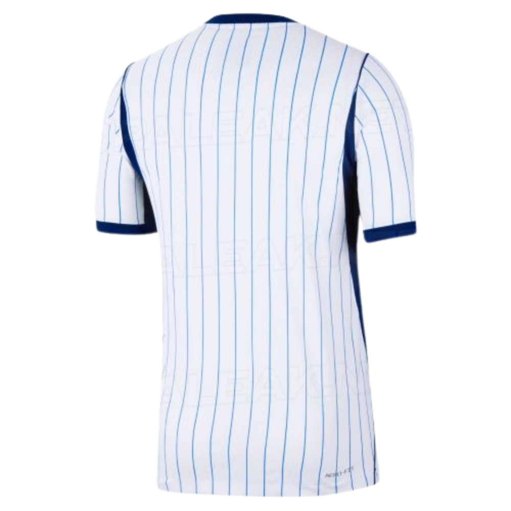 Inter Milan Away Jersey 2026/27
