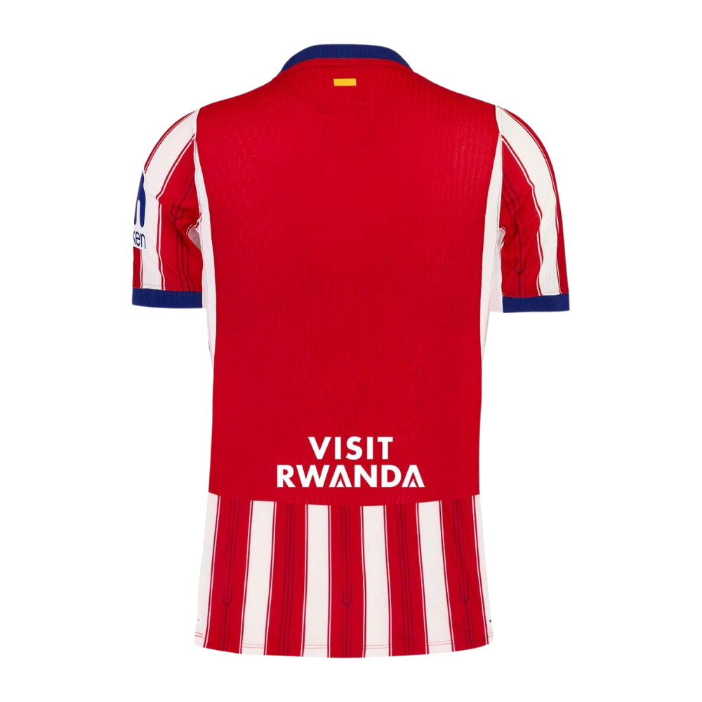 Atletico Madrid Home Jersey 2026/27