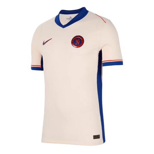 Chelsea Away Soccer Jersey 2024/25 - Goal Digger Jerseys | High Quality Football Kits | Soccer Jerseys