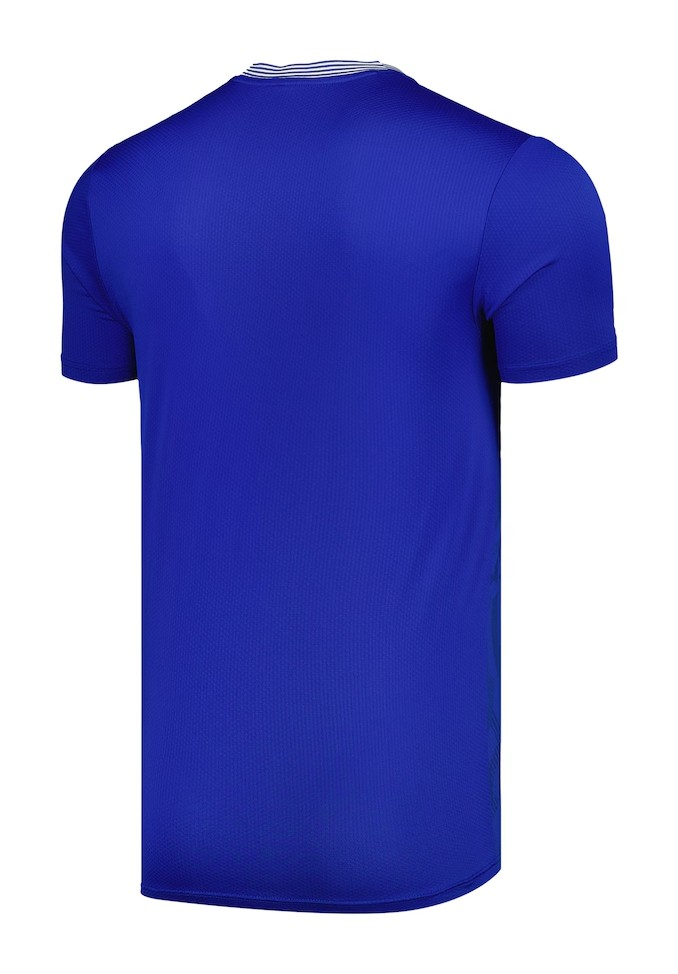Everton FC Home Soccer Jersey 2024/25 - Goal Digger Jerseys | High Quality Football Kits | Free Shipping
