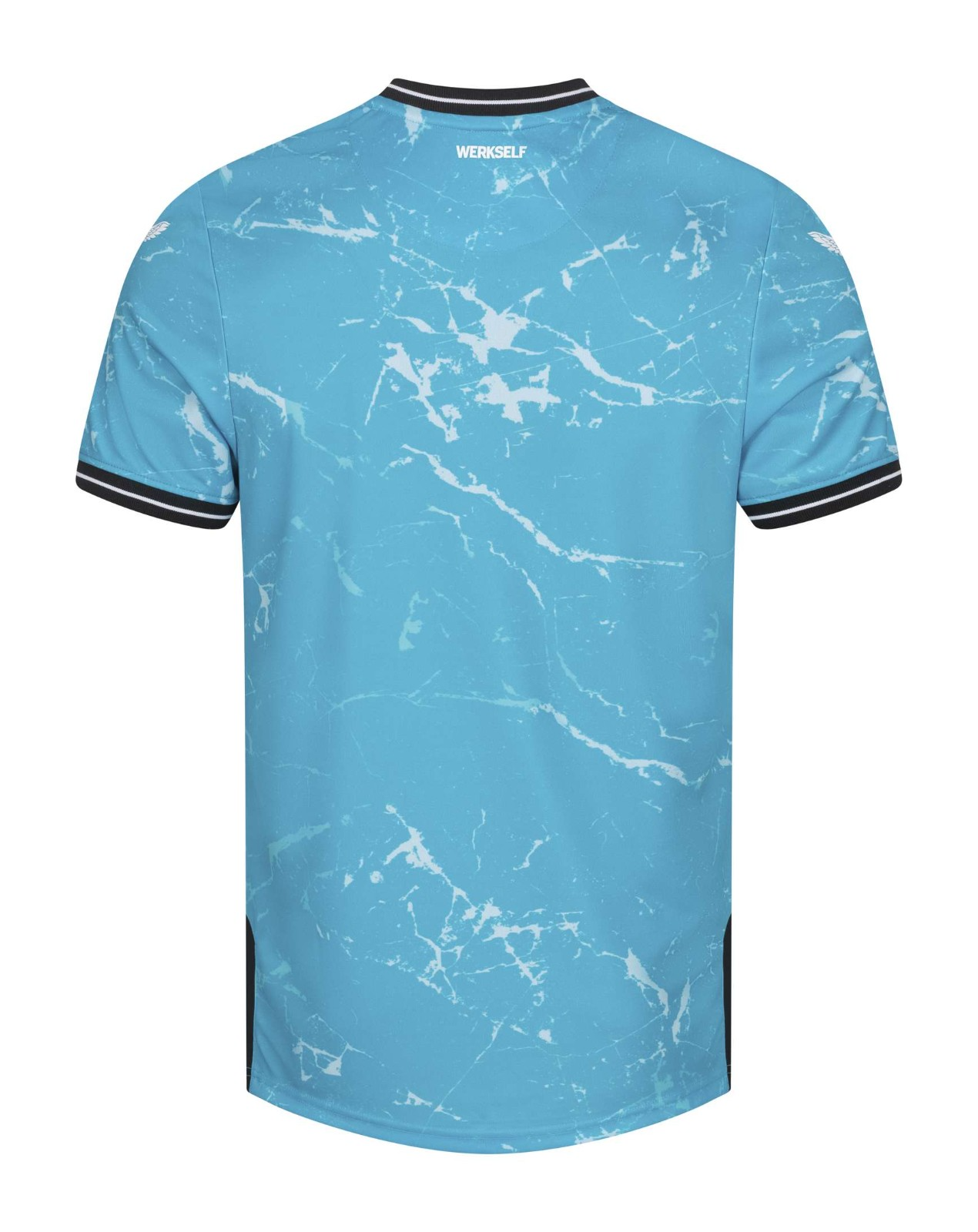 Bayer 04 Leverkusen Third Away Soccer Jersey 2023/24 - Goal Digger Jerseys | High Quality Football Kits | Soccer Jerseys