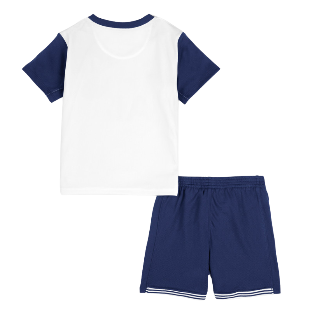 Kid's Tottenham Hotspur Home Soccer Jersey 2024/25