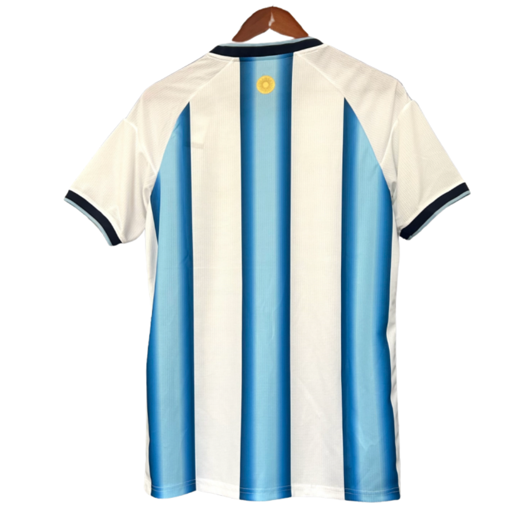 Argentina Exclusive Jersey 2025/26