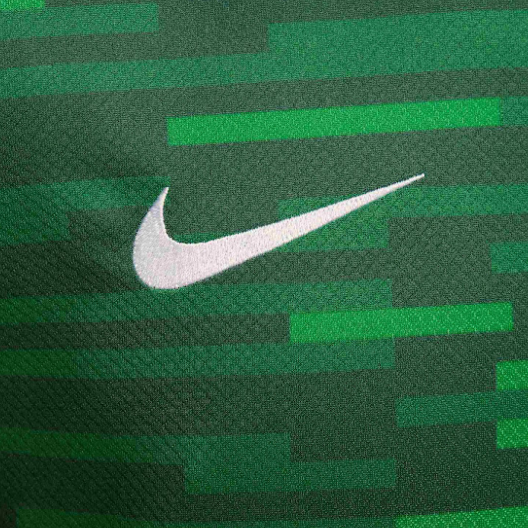 Beijing Guoan Home Soccer Jersey 2025