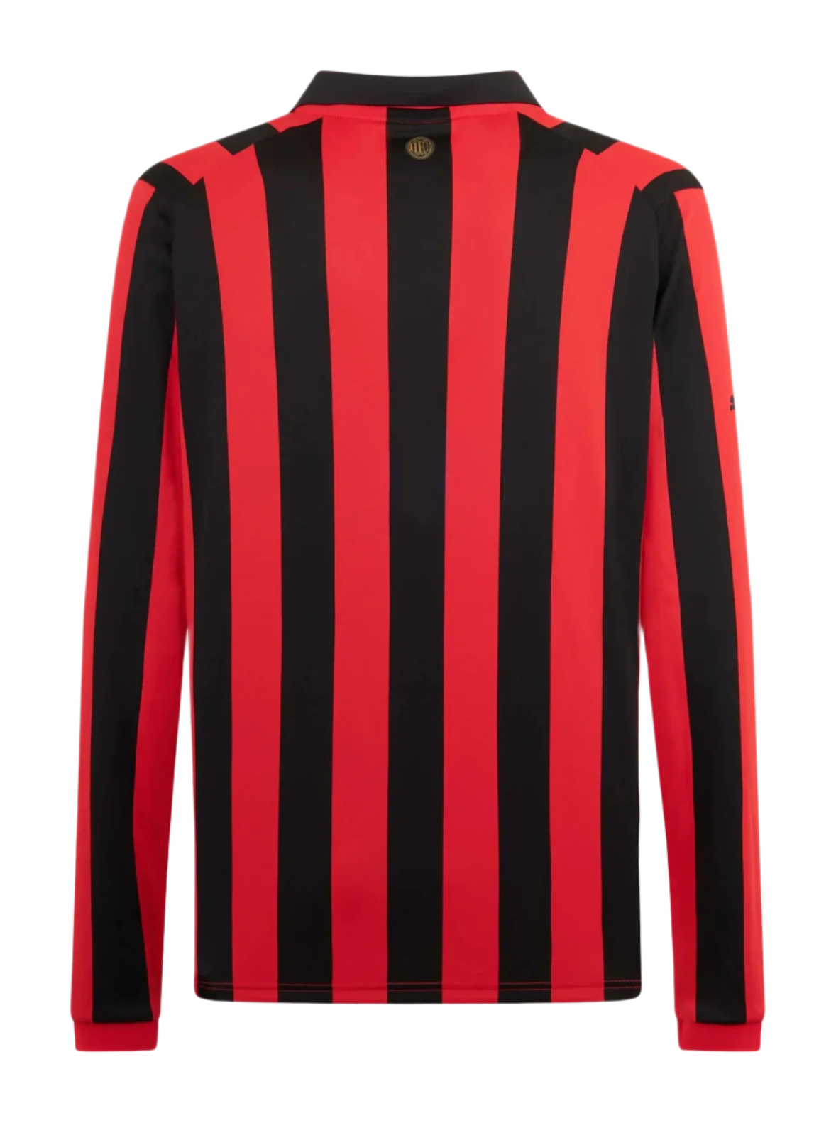 AC Milan 125th Anniversary Soccer Jersey - Goal Digger Jerseys | High Quality Football Kits | Soccer Jerseys