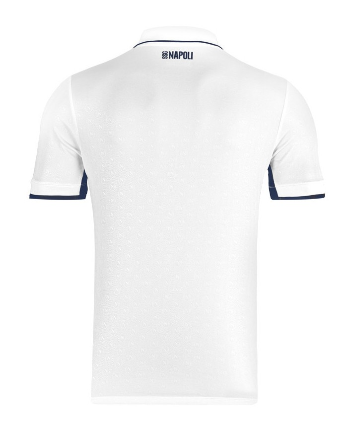 SSC Napoli Away Soccer Jersey 2024/25 - Goal Digger Jerseys | High Quality Football Kits | Soccer Jerseys