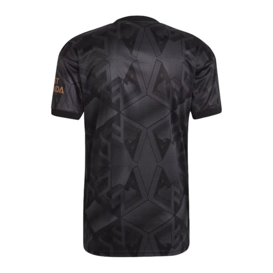 Arsenal Away Soccer Jersey 2022/23 - Goal Digger Jerseys - free shipping - authentic