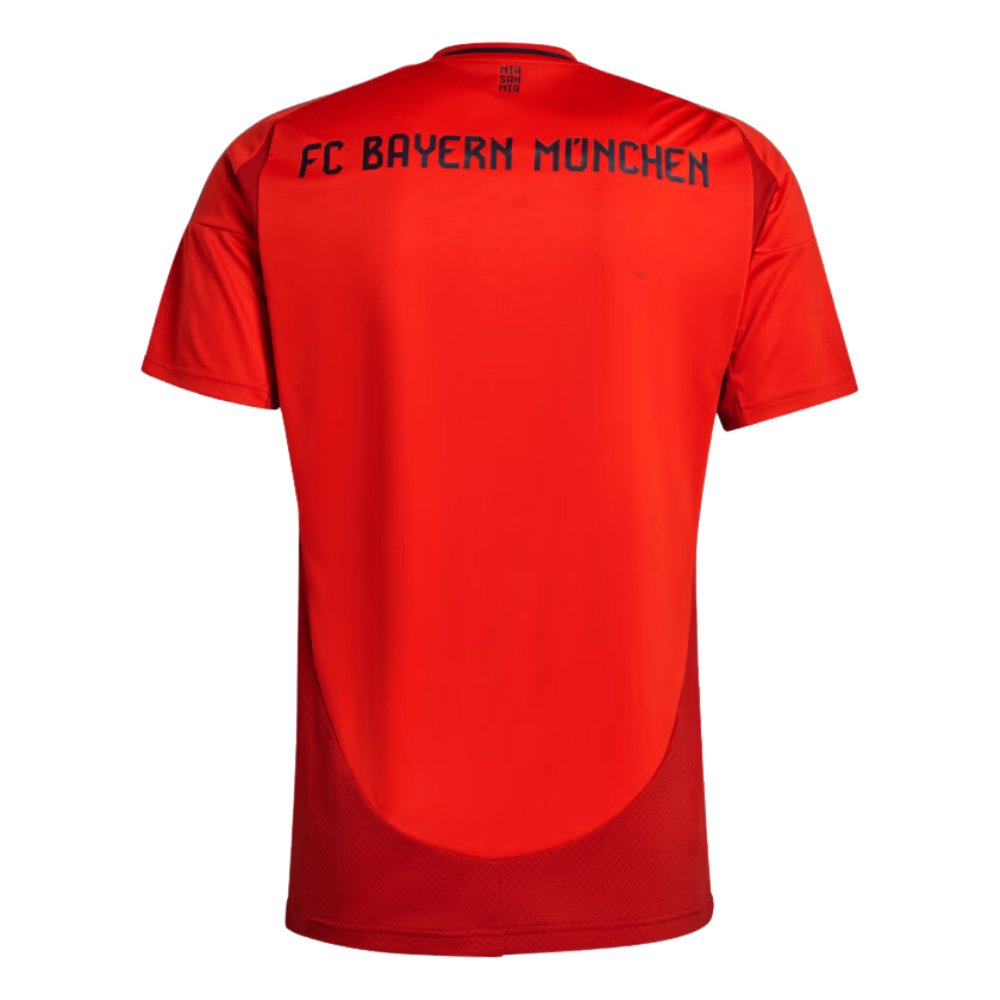 Bayern Munich Home Soccer Jersey 2024/25 - Goal Digger Jerseys - free shipping - authentic