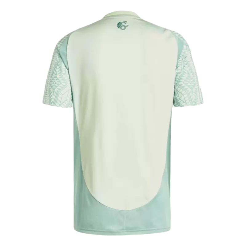 Mexico Away Soccer Jersey 2024 Copa America - Goal Digger Jerseys | High Quality Football Kits | Free Shipping