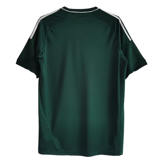 Retro 2012/13 Real Madrid Third Away Soccer Jersey - Goal Digger Jerseys | Authentic Soccer Jerseys High Quality