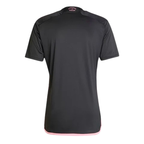 Inter Miami CF Away Soccer Jersey 2024