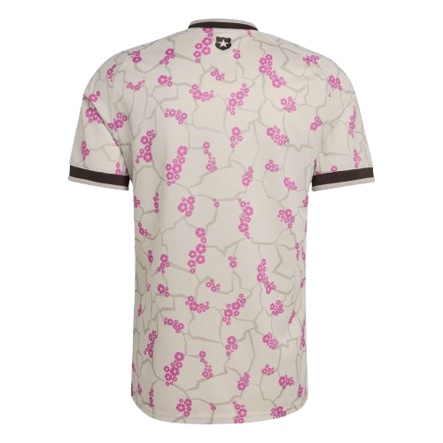 Chile FIFA World Cup Away Jersey 2026