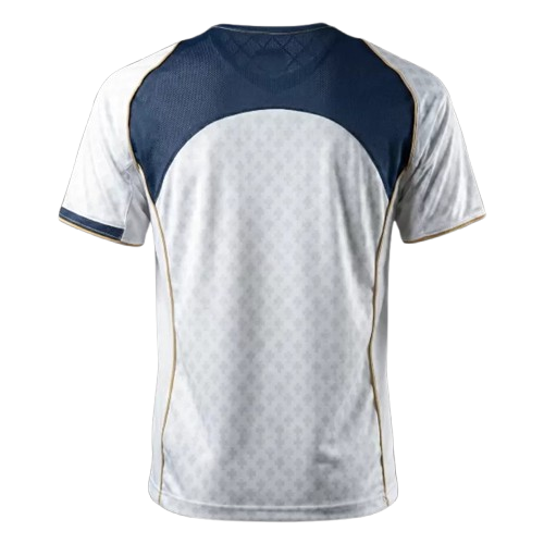 Portugal 2004 Retro Away Jersey