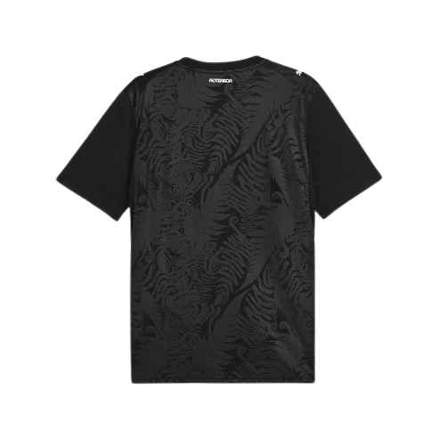 New Zealand FIFA World Cup Home Jersey 2026