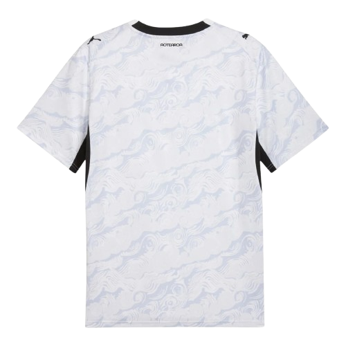 New Zealand FIFA World Cup Away Jersey 2026