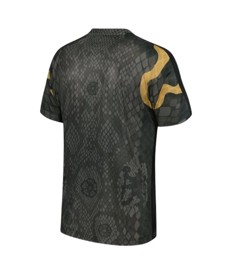 Chelsea Limited Edition "Year of the Snake" Pre-Match Jersey