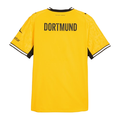 Borussia Dortmund Home Jersey 2026/27